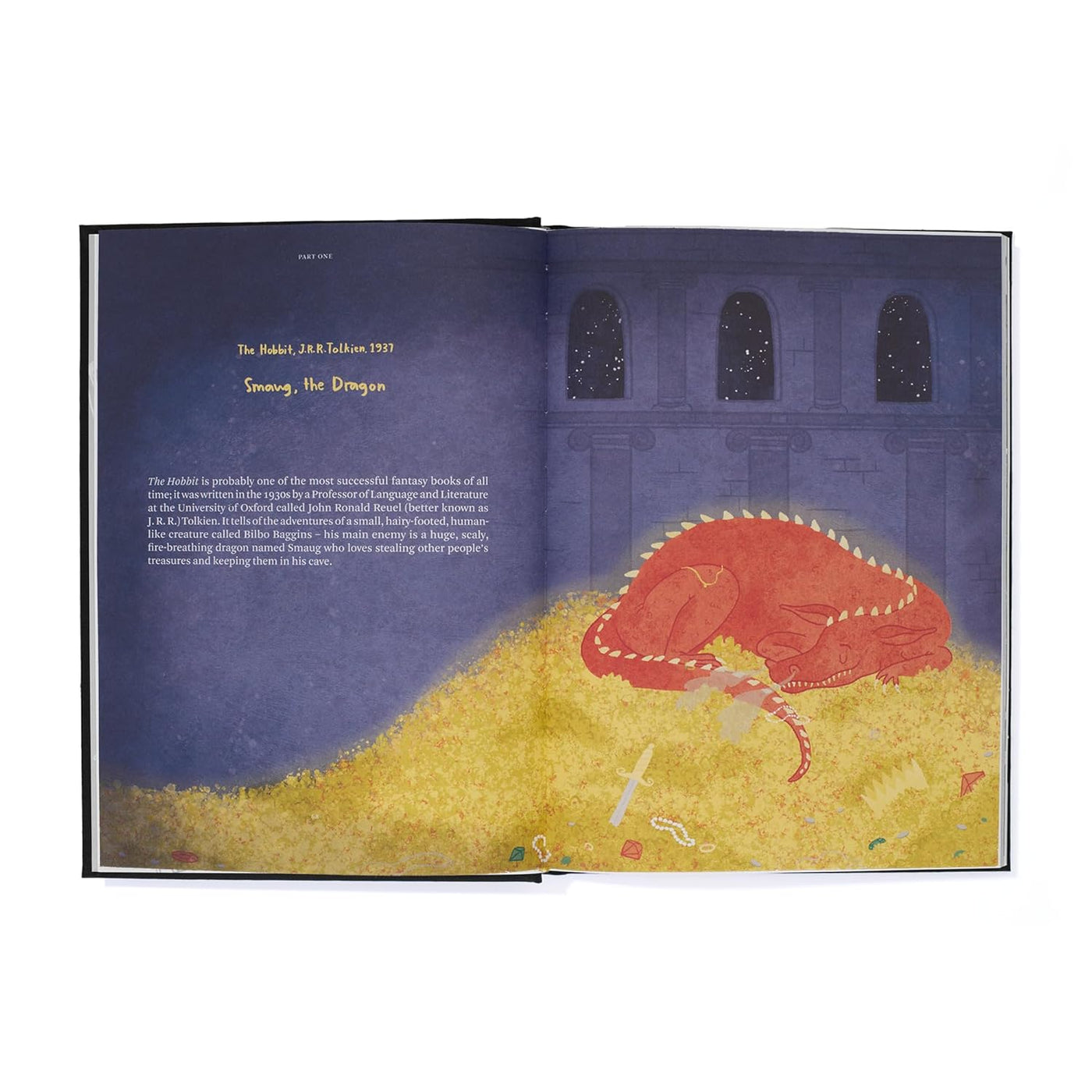 Big Ideas from Literature