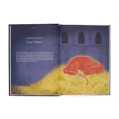 Big Ideas from Literature