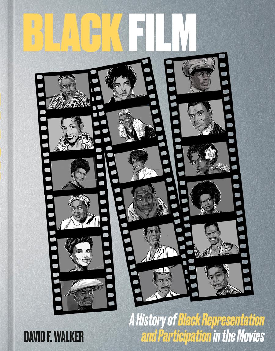 Black Film-Film/ television/ radio and performing arts-買書書 BuyBookBook