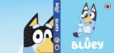 Bluey: Little Library - 買書書 BuyBookBook