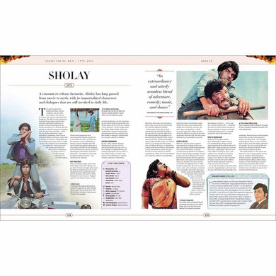 Bollywood (Hardback) DK UK