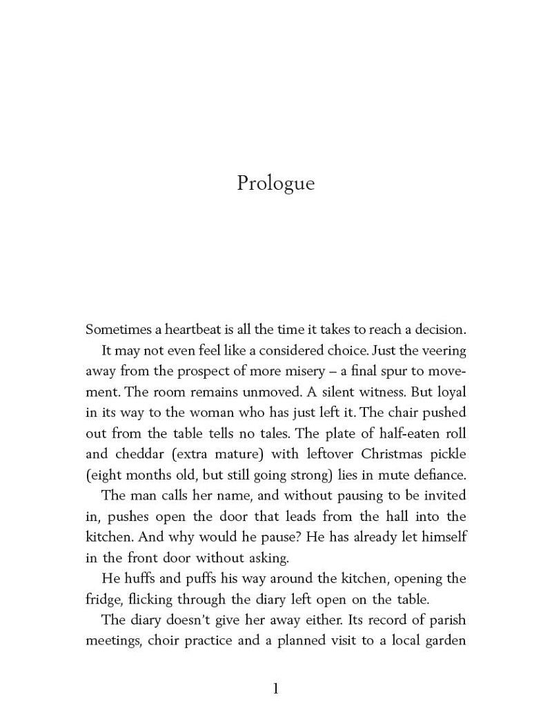 Book of Beginnings, The (Sally Page)-Fiction: 劇情故事 General-買書書 BuyBookBook