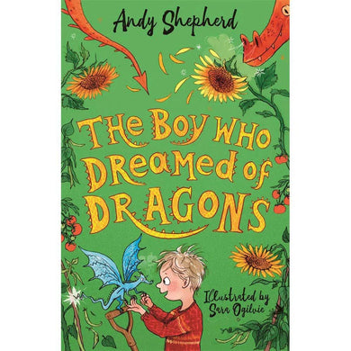 Boy Who Grew Dragons, The