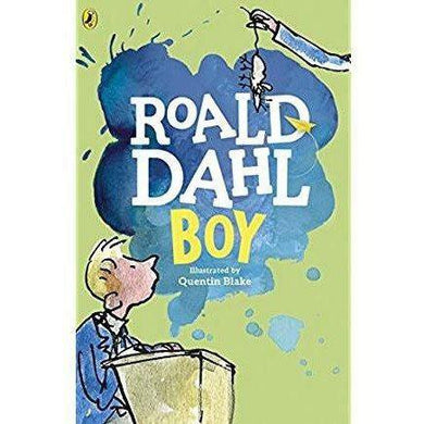 Roald Dahl (正版) Collection (16 Books) Penguin UK