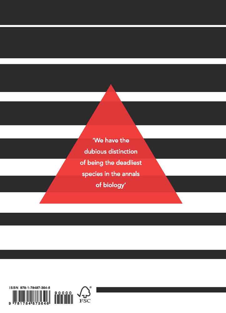 Brief History, A #01 Sapiens (Yuval Noah Harari)-Fiction: 歷史故事 Historical-買書書 BuyBookBook