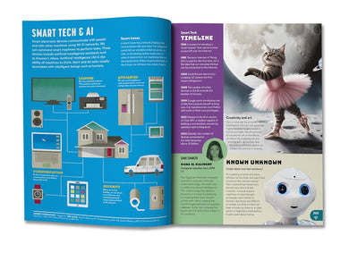 Britannica All New Children’s Encyclopedia – Updated Edition