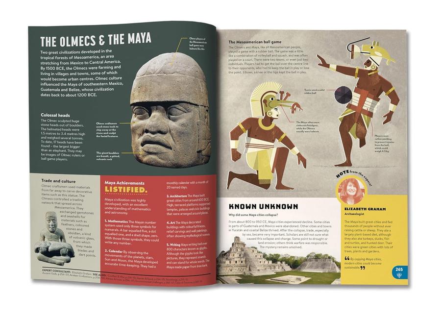 Britannica All New Children’s Encyclopedia – Updated Edition