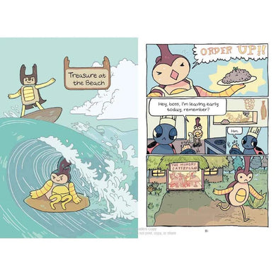 Bug Boys (Hardcover) PRHUS