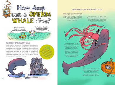 What About: Science-Children’s / Teenage general interest: Science and technology-買書書 BuyBookBook