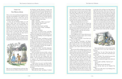COMPLETE CHRONICLES OF NARNIA-買書書 BuyBookBook