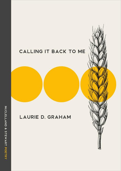 Calling It Back to Me-Poetry-買書書 BuyBookBook