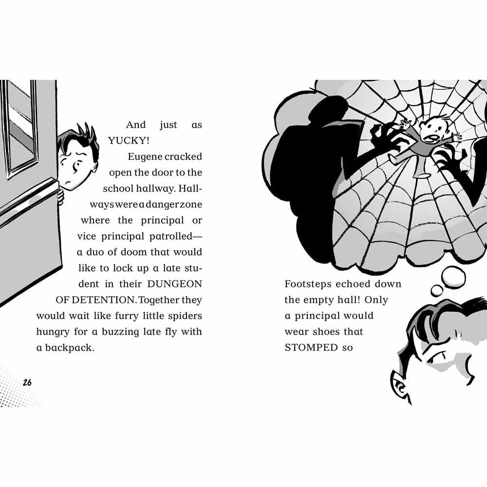 Captain Awesome #01-17 Bundle (17 Books) Simon & Schuster (US)