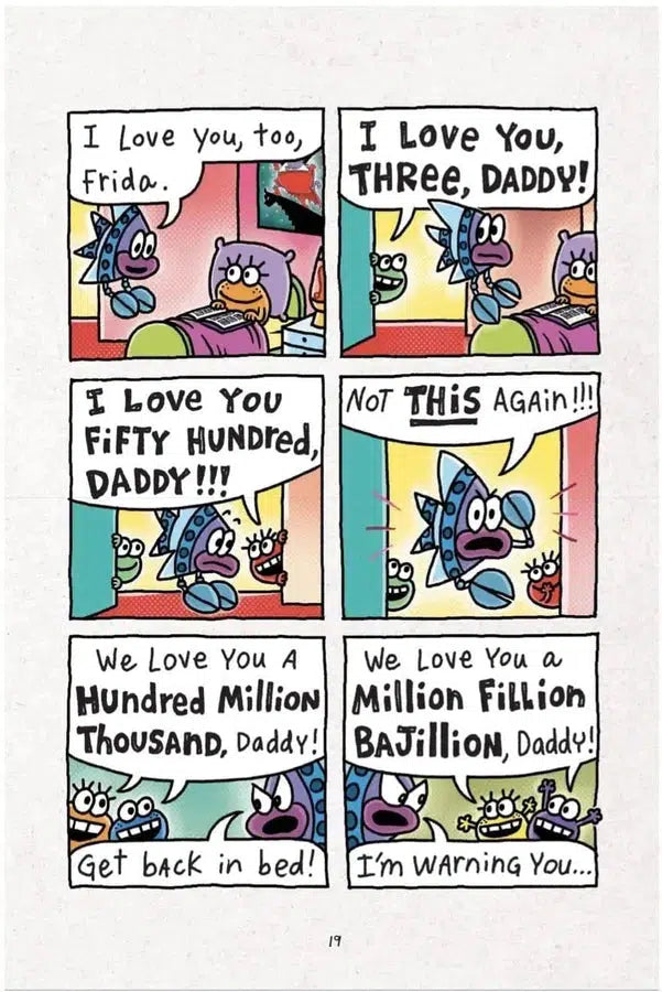 Cat Kid Comic Club (正版) #03 On Purpose (Hardback) (Dav Pilkey) Scholastic