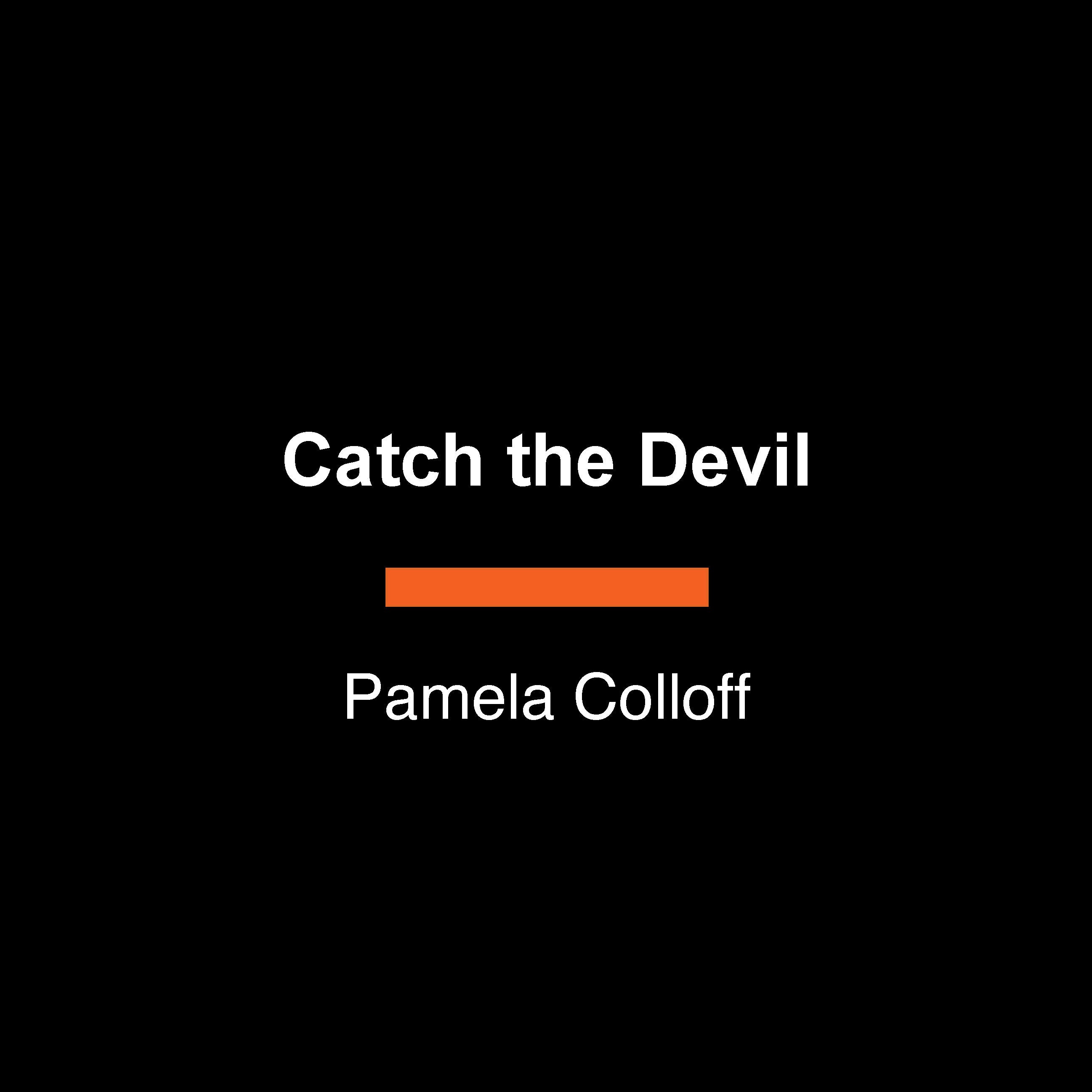 Catch the Devil-True stories and non-fiction prose-買書書 BuyBookBook