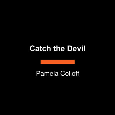 Catch the Devil-True stories and non-fiction prose-買書書 BuyBookBook