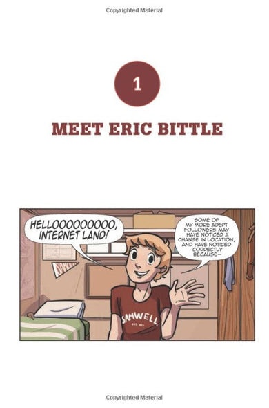 Check, Please! Book 1: # Hockey