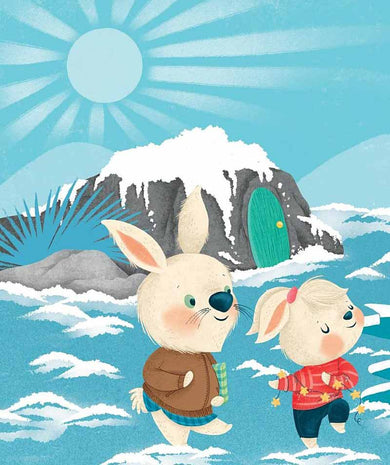 Chicken Soup for the Soul Babies: A Gift For Me? (I Want It!) (Zeena Pliska)-Fiction: 兒童繪本 Picture Books-買書書 BuyBookBook