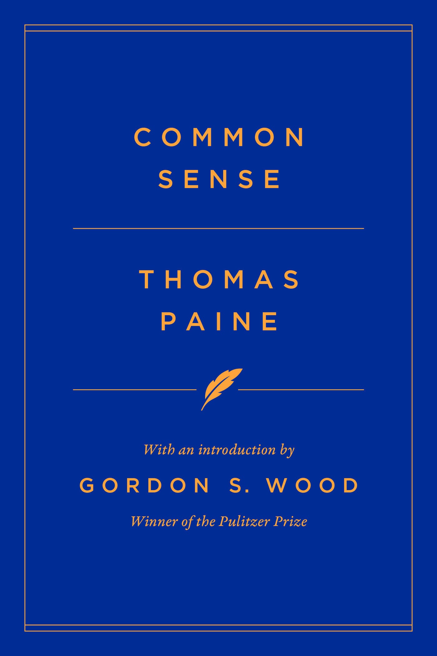 Common Sense-Politics and government-買書書 BuyBookBook