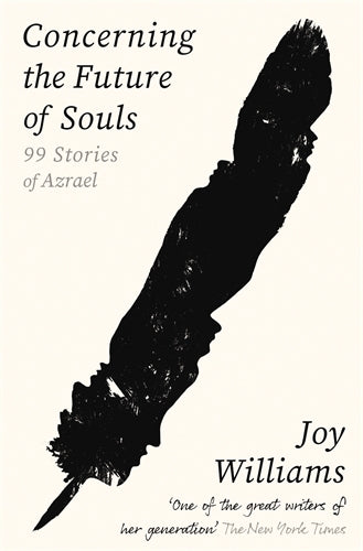 Concerning the Future of Souls-Fiction: Short stories and other special features-買書書 BuyBookBook