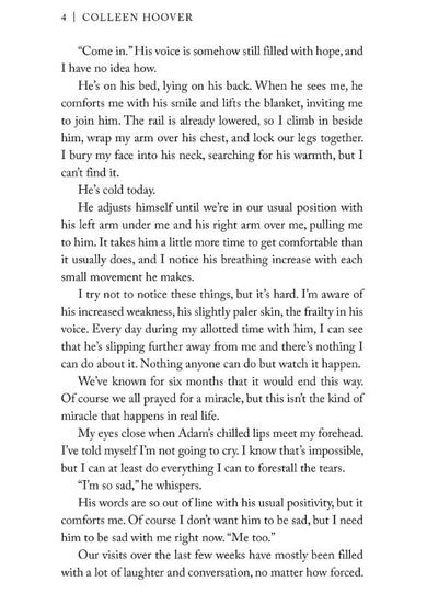 Confess (Colleen Hoover)-Fiction: 劇情故事 General-買書書 BuyBookBook