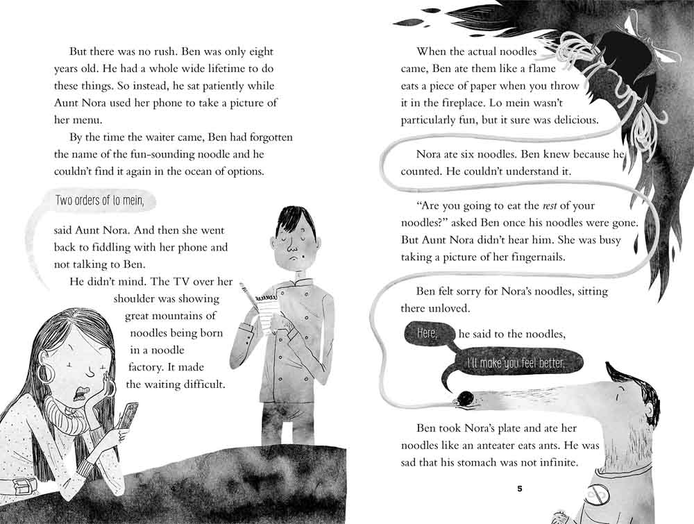 Cookie Chronicles, #01 Ben Yokoyama and the Cookie of Doom - 買書書 BuyBookBook