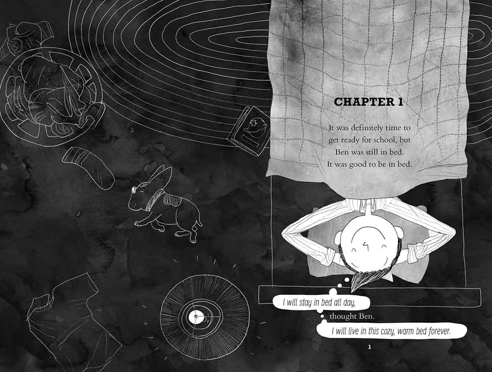 Cookie Chronicles, #02 Ben Yokoyama and the Cookie of Endless Waiting - 買書書 BuyBookBook