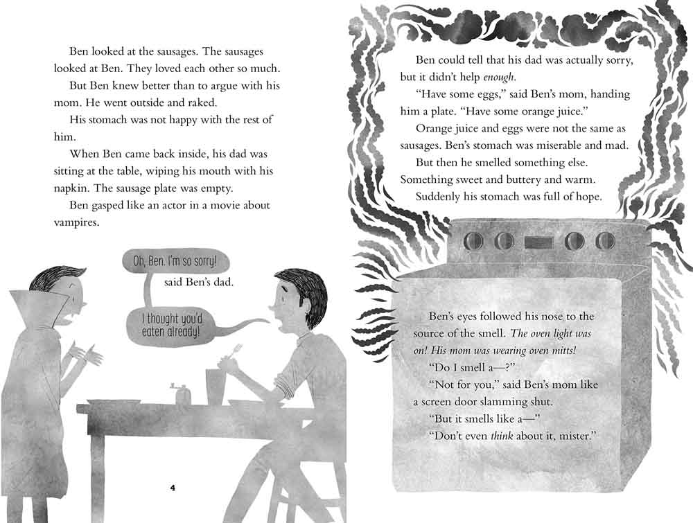 Cookie Chronicles, #02 Ben Yokoyama and the Cookie of Endless Waiting - 買書書 BuyBookBook