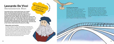 Cool Engineering: Filled with fantastic facts for kids of all ages-Nonfiction: 科學科技 Science & Technology-買書書 BuyBookBook
