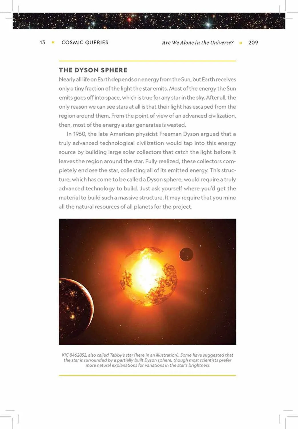 Cosmic Queries (Hardback) - 買書書 BuyBookBook