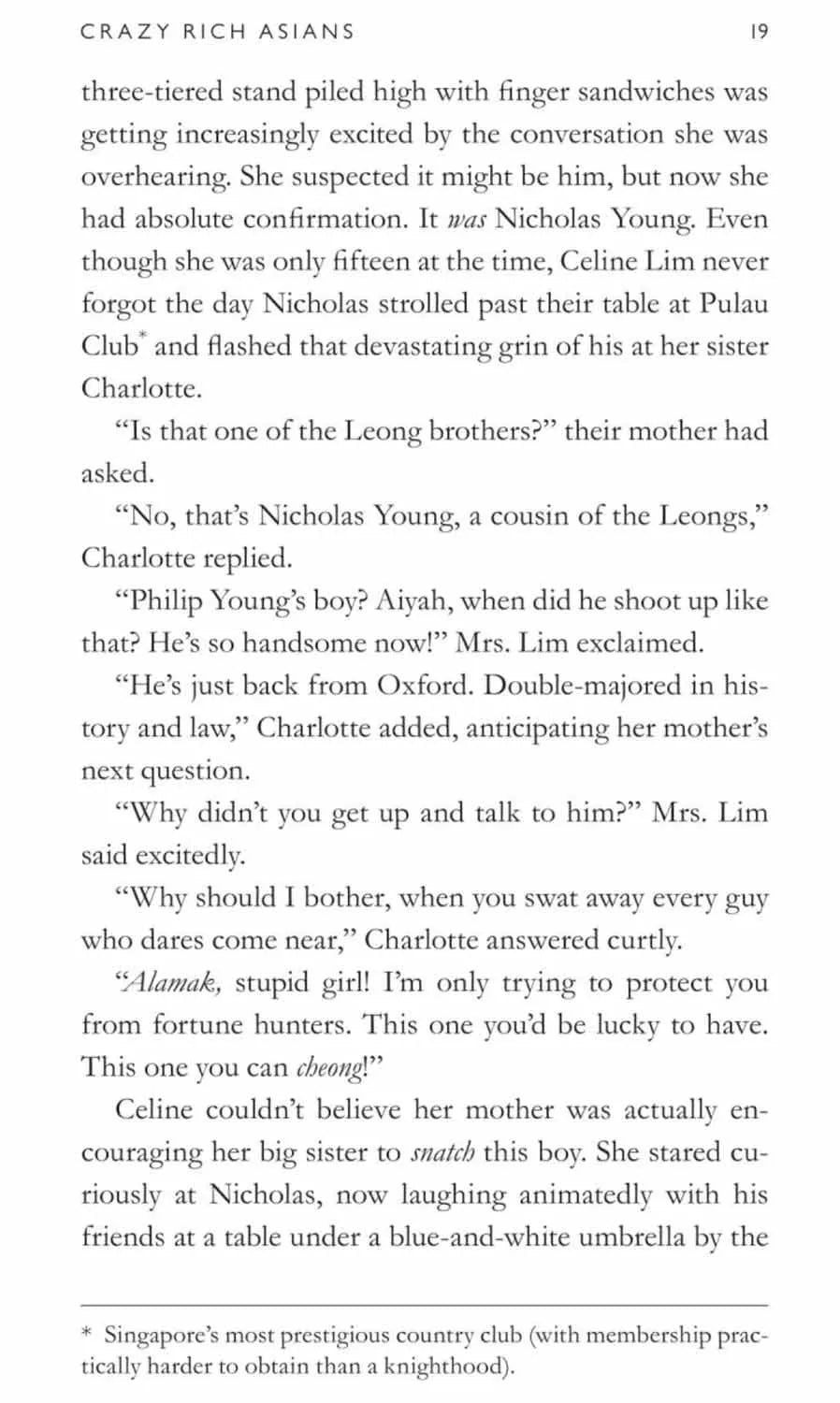 Crazy Rich Asians #01 (Kevin Kwan)-Fiction: 劇情故事 General-買書書 BuyBookBook