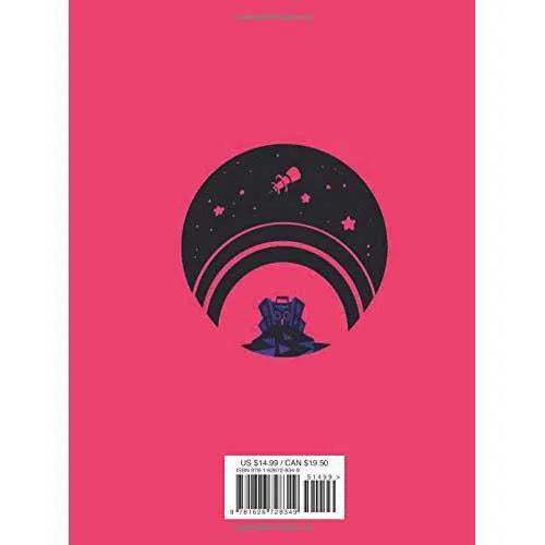 Cucumber Quest #03 The Melody Kingdom (Paperback) First Second