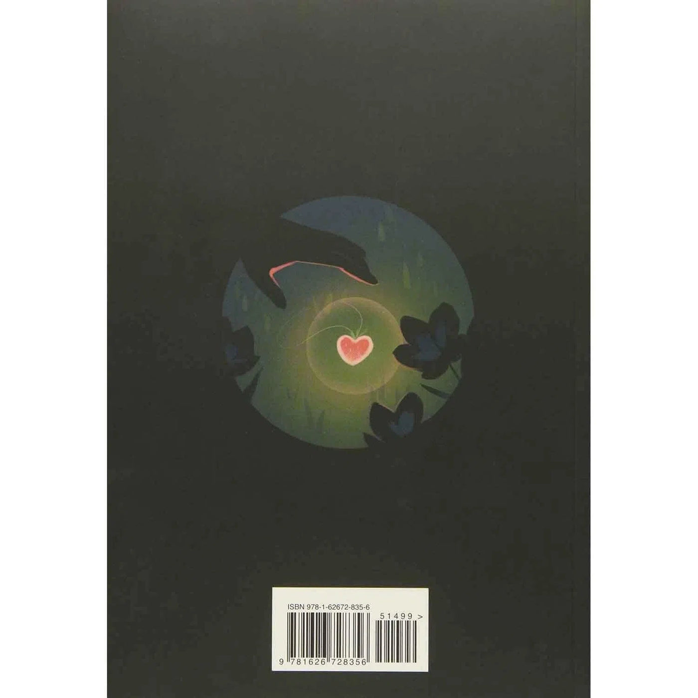 Cucumber Quest #04 The Flower Kingdom (Paperback) First Second