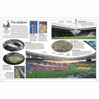 DK Eyewitness - Football (Paperback) DK UK