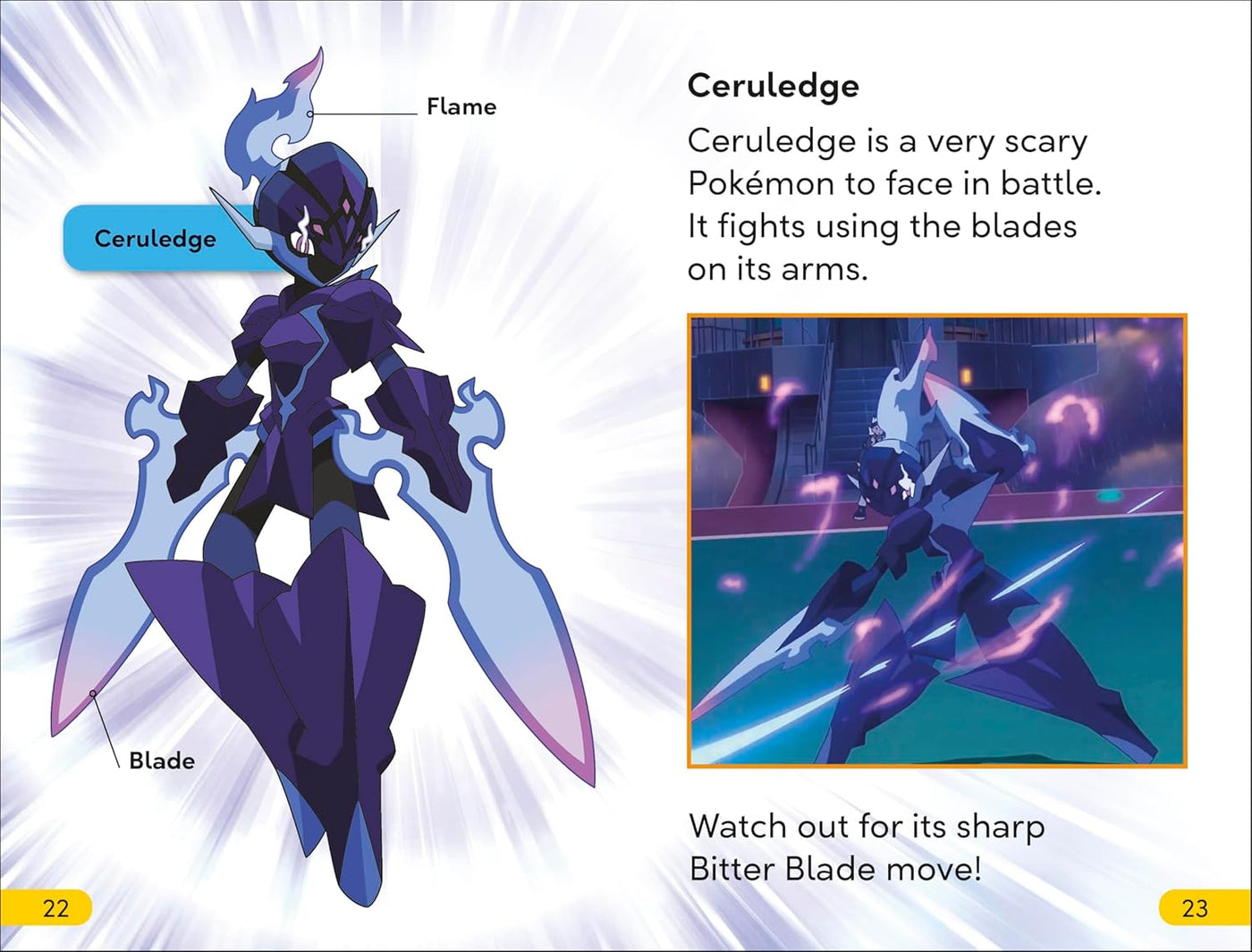 DK Super Readers Level 2 Pokemon Battle Buddies!-Children’s / Teenage fiction: General and modern fiction-買書書 BuyBookBook