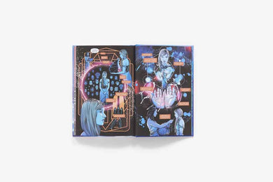 DUNE, The Graphic Novel