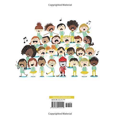 Dear Boy, A Celebration of Cool, Clever, Compassionate You! (Hardcover) Harpercollins US