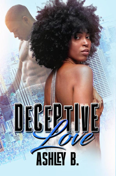 Deceptive Love-Fiction: Modern and contemporary-買書書 BuyBookBook