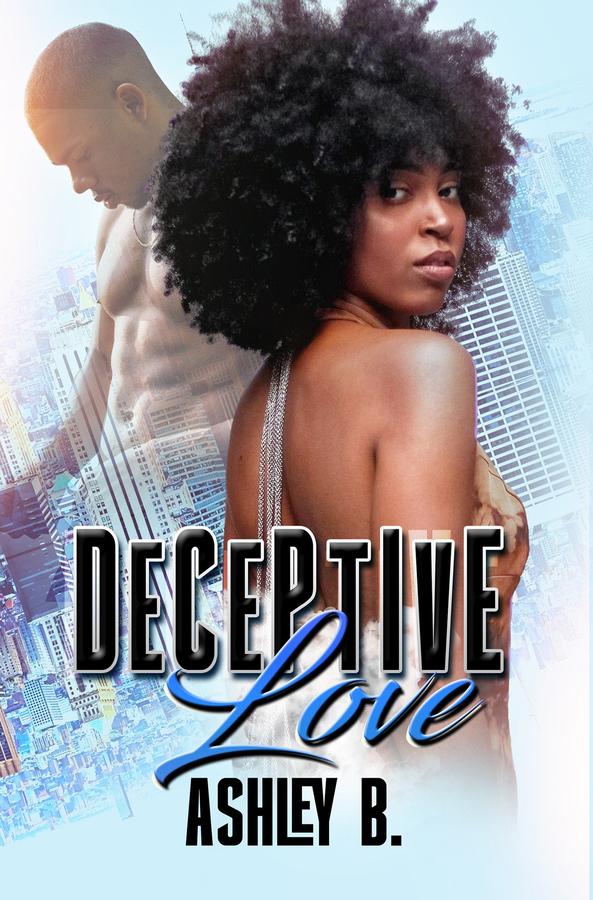 Deceptive Love-Fiction: Modern and contemporary-買書書 BuyBookBook