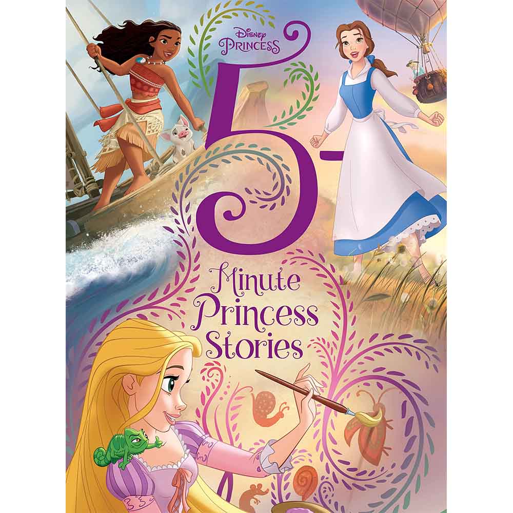 正版Disney Princess The Essential Guide (New Edition) (Hardback) 最抵價:  買書書BuyBookBook