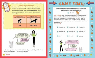 Do Not Open This Math Book Addition + Subtraction PRHUS