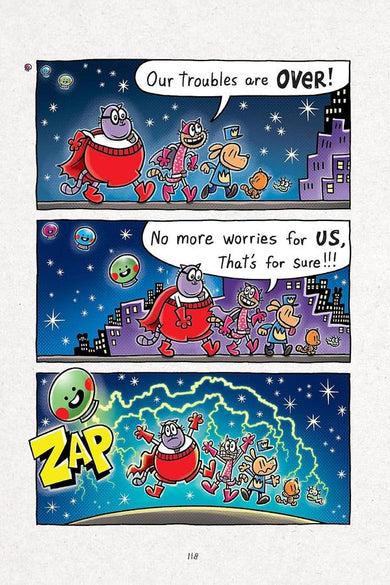 Dog Man 14: Dog Man: Big Jim Believes: A Graphic Novel (Dog Man