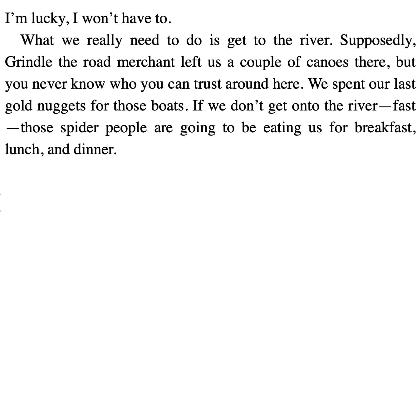 Middle School (正版) Collection Set by James Patterson (7 Books) Penguin UK