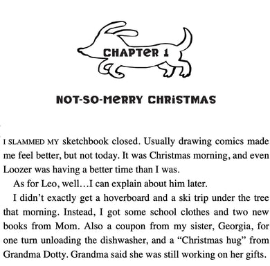 Middle School (正版) Collection Set by James Patterson (7 Books) Penguin UK