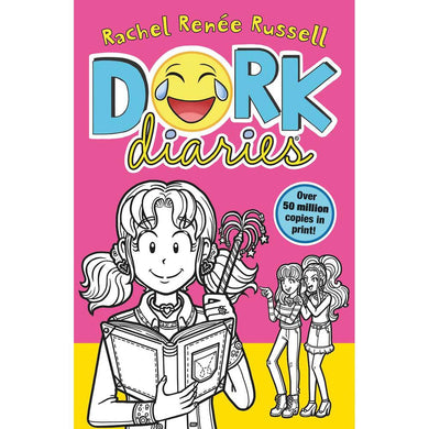 Dork Diaries