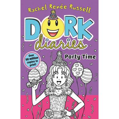 Dork Diaries