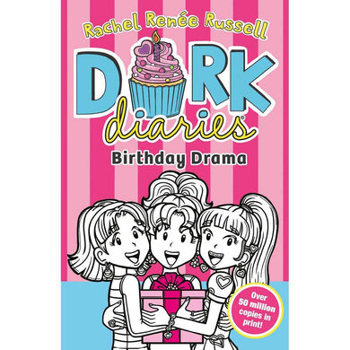 Dork Diaries