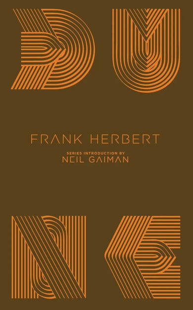 Dune: Deluxe Hardcover Edition