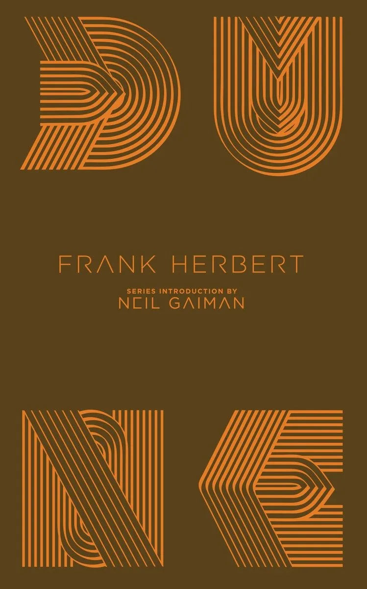 Dune: Deluxe Hardcover Edition