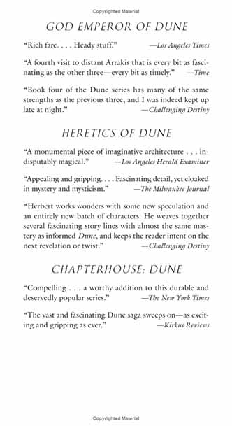 Dune