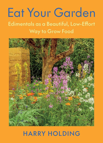 Eat Your Garden-Lifestyle and Leisure-買書書 BuyBookBook